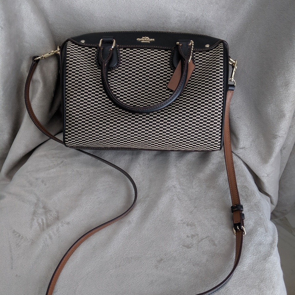 Coach handbag